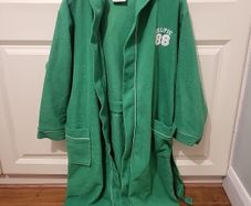 Celtic Dressing Gown