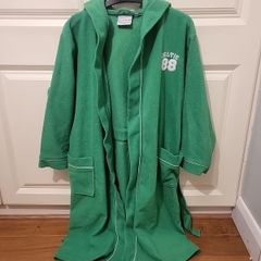 Celtic Dressing Gown
