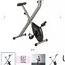 Opti exercise bike Image 7