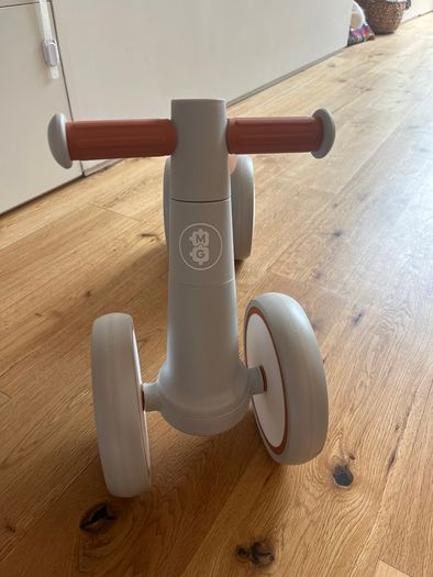 Brand new balance bike