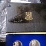 1977 Virgin Islands Proof coin Set Image 6