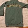 Green hoodie (brand George) Image 2
