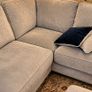Large Beige Sofa (Open to Offers) Image 5