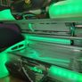 Beauty Nail Salon with Sunbeds Image 8