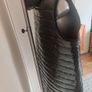 Infinite Collection brand new padded longer line black gilet size UK20/22 EU48/50 Postage included Image 6