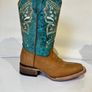 New Corral Circle G Kids Western Boots J7114 Image 3