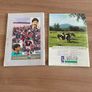 1991 All Ireland Football Semi-Final and Connacht Football Final Match Programmes Image 4