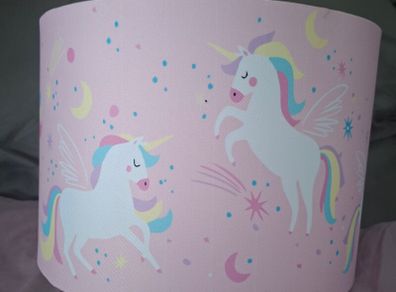 Kids Unicorn Lightshade