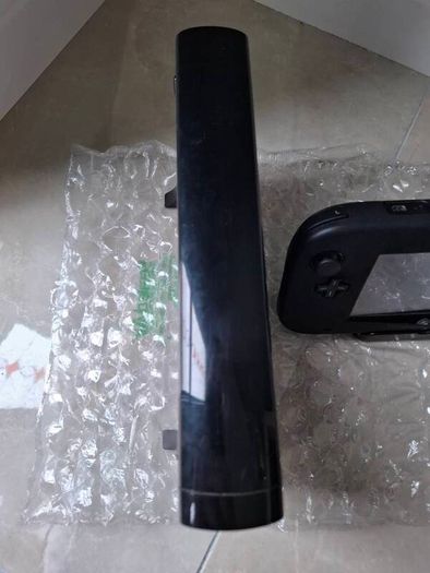 Nintendo Wii U Super Mario Bros. 32GB + 4 Mario Games