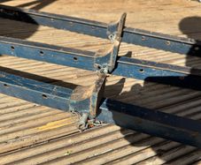 clamps 5ft