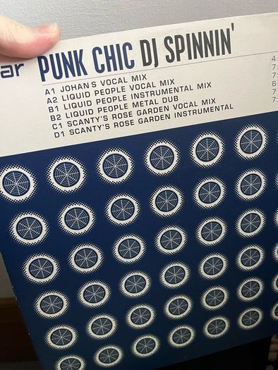 43 x Bulk house deep disco house 12" vinyl bundle