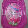 Childrens Bag Gorgeous Girl 3D  Pink Image 5