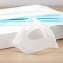 3D Face Mask Inner Support for better breathing Image 2