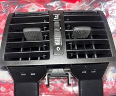 heater control