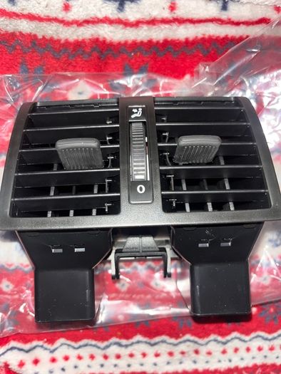 heater control