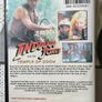 Indiana Jones DVD's Image 6