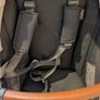 Uppababy Vista (Includes Bassinet, Rumble Seat & All Adapters) Image 7
