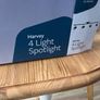 4 light spotlight - new Image 2