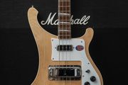 Rickenbacker 4003 MG 2020's - Mapleglo