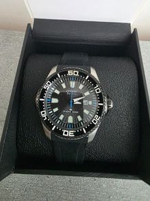 Citizen Promaster Tough Eco-Drive