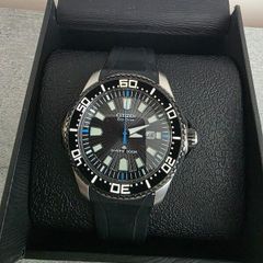 Citizen Promaster Tough Eco-Drive