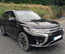 2016 Mitsubishi Outlander