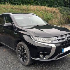 2016 Mitsubishi Outlander