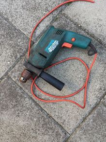 Black and Decker Drill