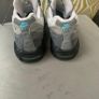 Nike Airmax 95 men's trainers Image 4