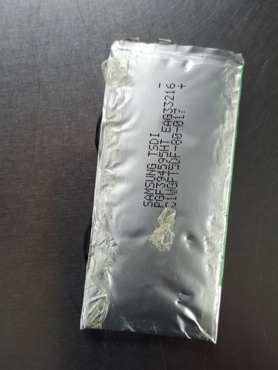Samsung s6 for parts