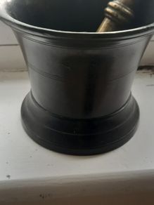 Bronze