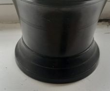 Bronze
