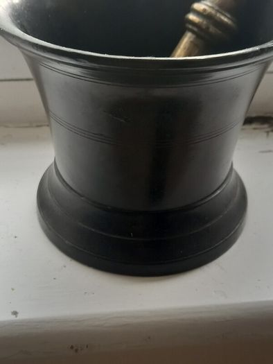 Bronze