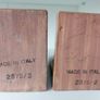 Italian ceramic bookends Image 8