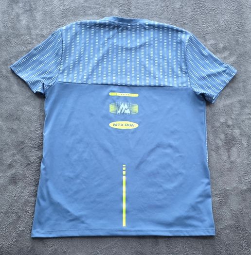 Montirex Run Tempo Men's T-Shirt Mens Small