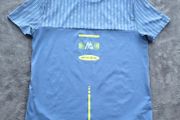 Montirex Run Tempo Men's T-Shirt Mens Small