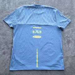 Montirex Run Tempo Men's T-Shirt Mens Small