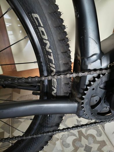 Cube Acid Hpa E-bike