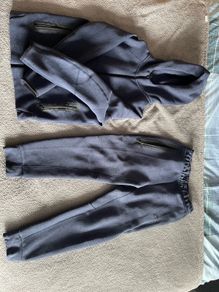 Nike Tech Fleece Large youth full tracksuit