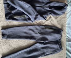 Nike Tech Fleece Large youth full tracksuit