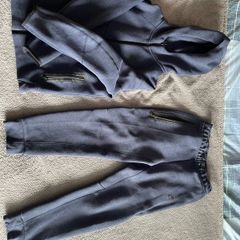 Nike Tech Fleece Large youth full tracksuit
