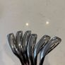Wilson Dynapower Iron golf Set 5-PW Image 2