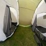 Large Tunnel Tent for 4 people Image 4