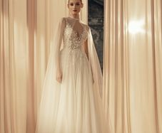 Luce sposa wedding Cape