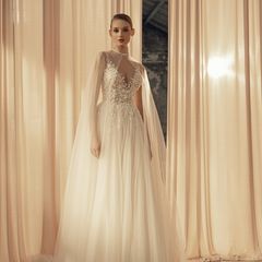 Luce sposa wedding Cape