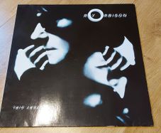 Roy Orbison - Mystery Girl - Vinyl Record