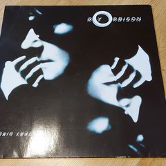 Roy Orbison - Mystery Girl - Vinyl Record