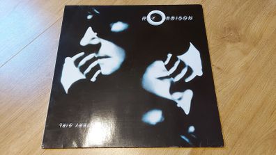 Roy Orbison - Mystery Girl - Vinyl Record