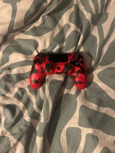 Ps4 Pro 1tb