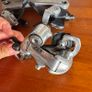 Shimano stx-rc STX RC groupset group Image 3